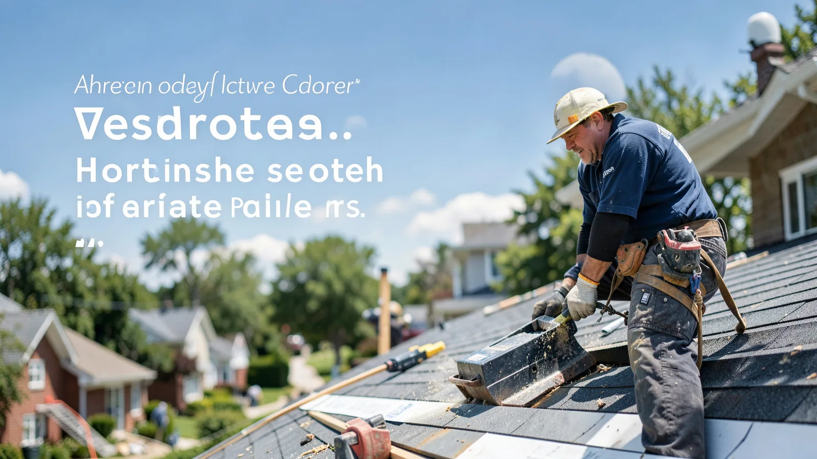Roof Replacement in Foxboro, WI near me